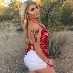 Meet your Posher, Abigail